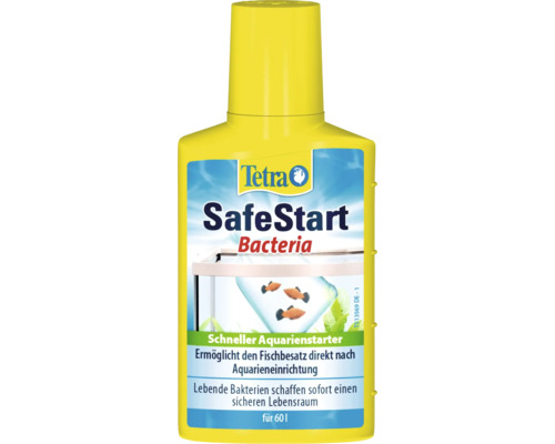 Tetra SafeStart 50 ml