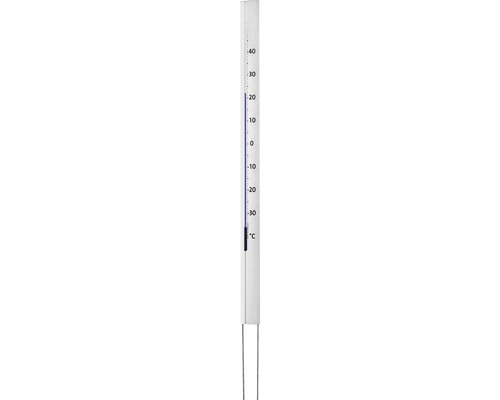 Thermometer zur Temperaturmessung
