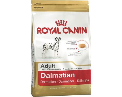 Royal Canin Aliment pour chien adulte Dalmatien