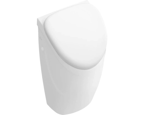 Villeroy & Boch Absaug-Urinal für Deckel Omnia Compact 755701 weiß