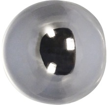 Endstück ball für Carpi chrom Ø 16 mm 2 Stk.