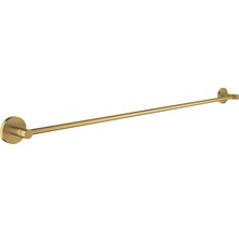 Badetuchhalter GROHE Essentials 80 cm cool sunrise gebürstet 40386GN1