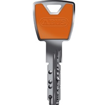 Clé réversible ABUS pour cylindre de serrure