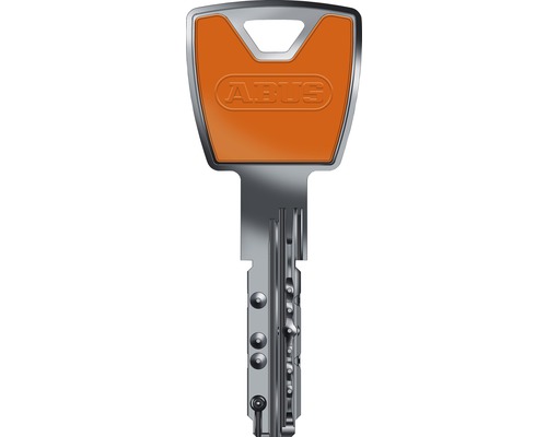 Mehrschlüssel für Profilzylinder Abus XP20 orange