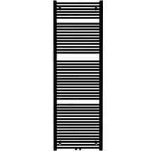 Badheizkörper Rotheigner CLASSIC-M 1810 x 600 mm schwarz matt mit Mittelanschluss-thumb-0
