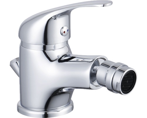 Robinet de bidet SCHÜTTE Athos Plus chrome 41200