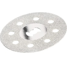 Dremel EZ SpeedClic: Diamant-Trennscheibe 38 mm (SC545)