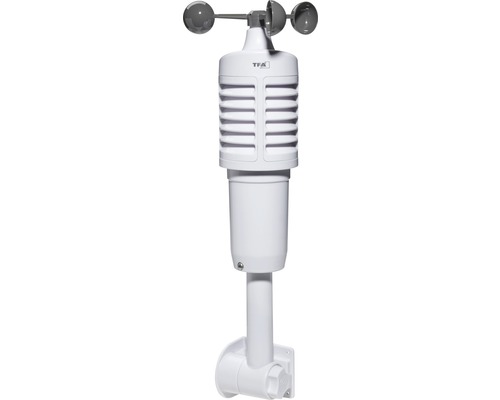 TFA Dostmann Windmesser für Wetterstation