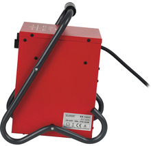 Radiateur soufflant électrique Eurom EK3201 3000 watts-thumb-6