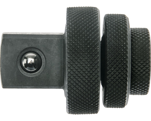 Umschaltknarre mit Kugelarretierung für Werkzeuge