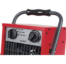 Radiateur soufflant électrique Eurom EK3201 3000 watts-thumb-10