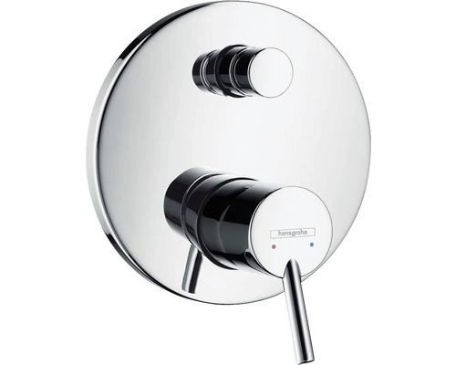 Mitigeur de baignoire encastré hansgrohe Talis S 32475001 Mitigeur de baignoire encastré hansgrohe Talis S 32475001