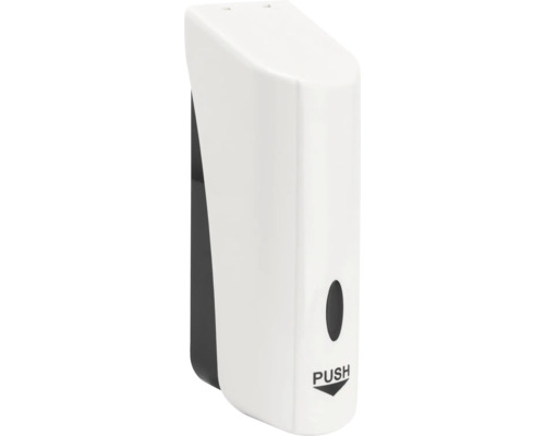 Seifenspender für die Wandmontage