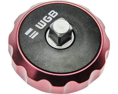 WGB Knarre mit Drehscheibe