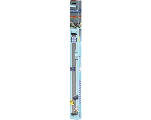 Éclairage d'aquarium EHEIM powerLED+ marine actinic 664 mm 17,3 W Emballage pour éclairage d''aquarium marin Eheim Powerled
