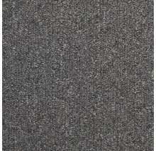 Dalle de moquette Diva gris 50 x 50 cm-thumb-1