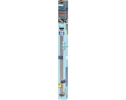 Éclairage d'aquarium EHEIM powerLED+ marine actinic 771 mm 21,6 W EHEIM powerLED+ marine actinic Éclairage d''aquarium Emballage