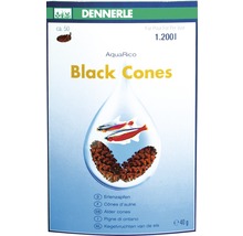 Dennerle Black Cones - Cônes d'aulne-thumb-0