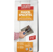 Lugato Fugenspachtel Sack