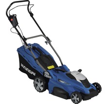 Hyundai Rasenmäher mit Fangkorb