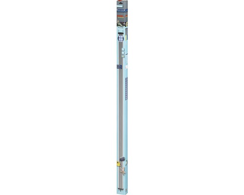 Éclairage d'aquarium EHEIM powerLED+ marine actinic 1226 mm 34,6 W Assortiment de divers éléments de fixation