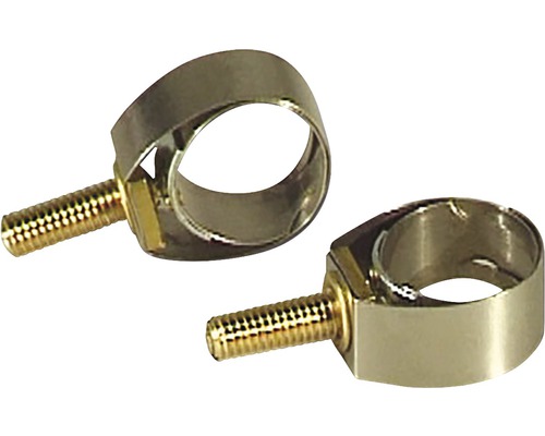 Collier de serrage EHEIM pour tuyau de Ø 12-16 mm laiton-0