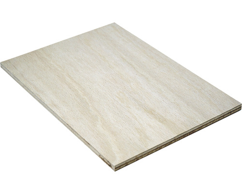 Holzplatte aus Furnierschichtholz