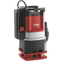 Pompe d''évacuation des eaux chargées AL-KO Twin 14000 Premium
