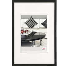 Bilderrahmen mit Passepartout und Beispielbild