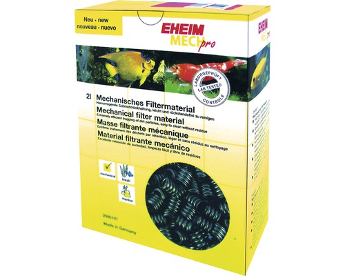 Filtermedium EHEIM Mech Pro 2 l