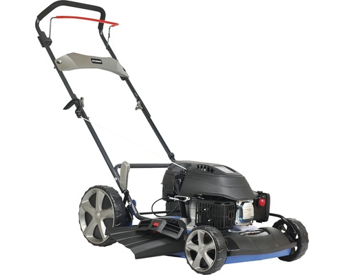 Benzinrasenmäher für die Gartenarbeit