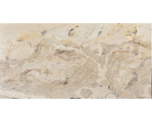 Muster einer Onyxfliese