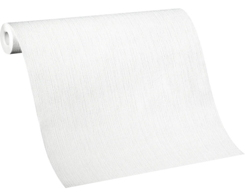 Rouleau de papier peint avec une légère structure