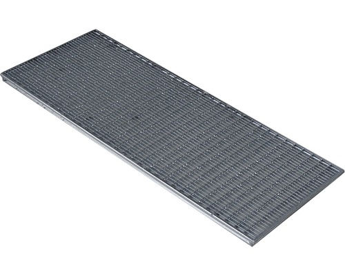 Cadre Wolfa 100x50 cm hauteur de construction 20 mm (pour grille