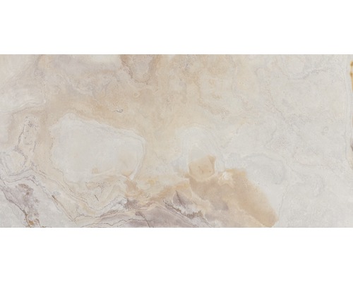 Keramikfliese mit Marmorstruktur