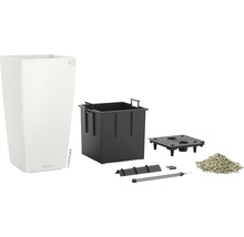 Cache-pot Lechuza Classico avec accessoires