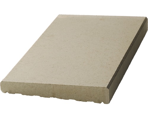 Betonplatte für den Aussenbereich