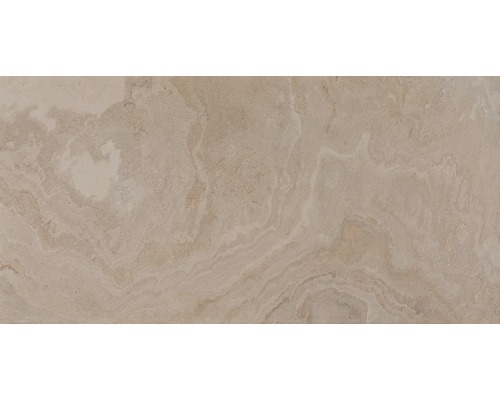 Ardoise multicolore pierre véritable Slate-Lite très fine 1,5 mm Tan 30 x 60 cm