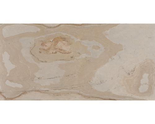 Dekorfliese mit Marmoroptik