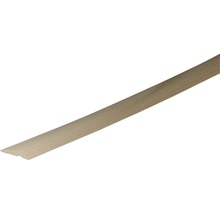 Holz-Übergangsprofil für Bodenbeläge