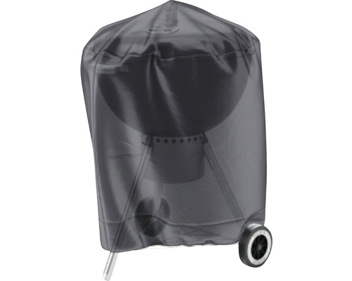 Housse de protection pour appareils de barbecue