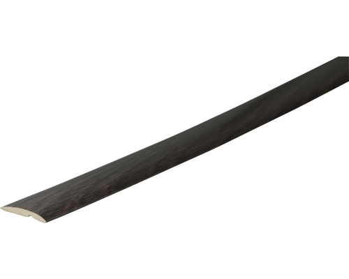 Barre de seuil UPK07 wengé longueur 90 cm