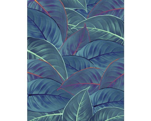 Papier peint panoramique intissé P026-VD2 Foliage 2 pces 200 x 250 cm