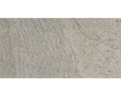 Ardoise mica pierre véritable Slate-Lite très fine 1,5 mm Verde gris 30 x 60 cm