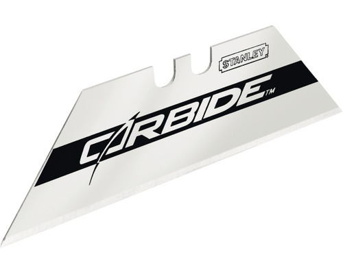 Stanley Logo Carbide Klinge