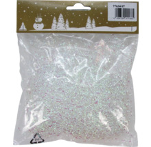 Paquet de paillettes irisées pour le bricolage