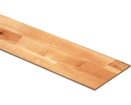 Panneau de parquet en bois pour revêtement de sol