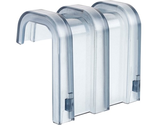 Couvercle d''aquarium pour accessoires