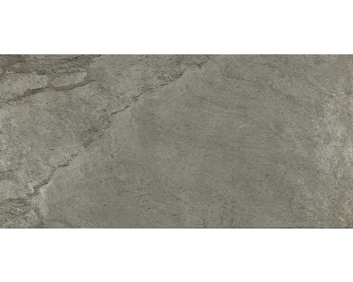 Ardoise mica pierre véritable Slate-Lite très fine 1,5 mm Argento 30 x 60 cm