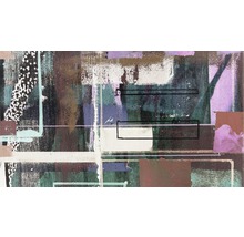 Fototapete Vlies PRH-0712 Liquids Dripping 5-tlg. 500 x 280 cm